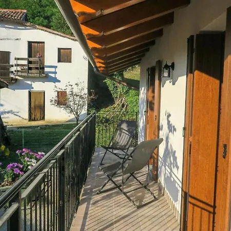 בית נופש Casa Di Nonno By Interhome