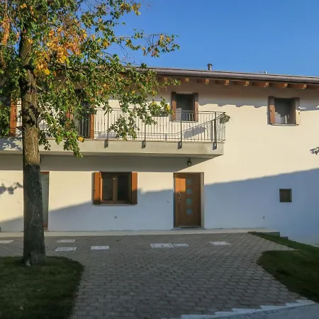 Casa Di Nonno By Interhome Vakantiehuis