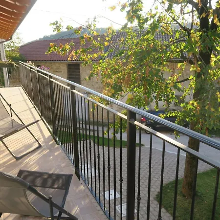 Casa Di Nonno By Interhome