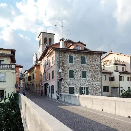 Casa Di Nonno By Interhome * Cividale del Friuli