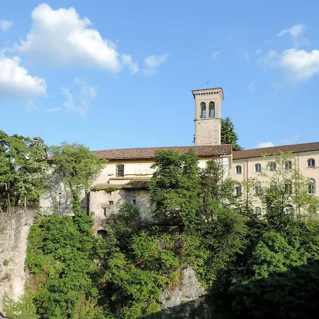 Casa Di Nonno By Interhome * Cividale del Friuli