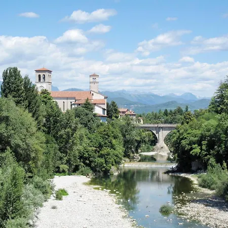 Casa Di Nonno By Interhome Cividale del Friuli