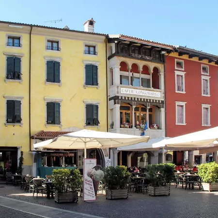 Casa Di Nonno By Interhome *