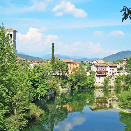 Casa Di Nonno By Interhome