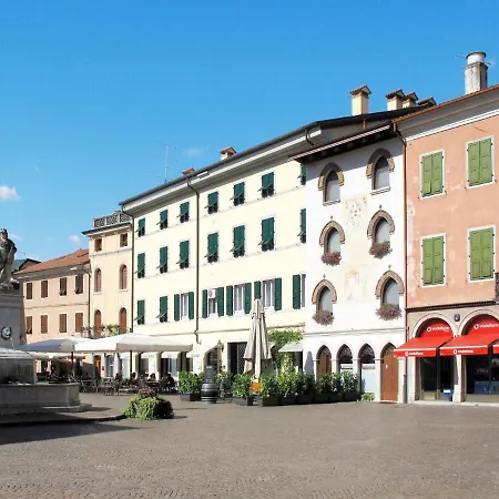 Casa Di Nonno By Interhome *