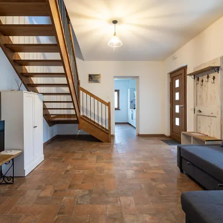 Casa Di Nonno By Interhome בית נופש Cividale del Friuli