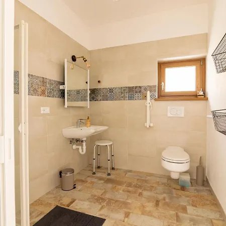 Vakantiehuis Casa Di Nonno By Interhome