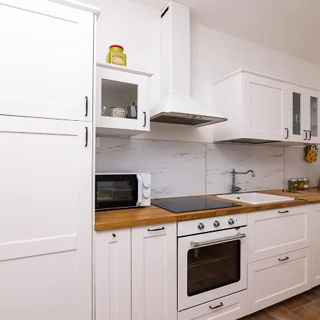 Casa Di Nonno By Interhome *