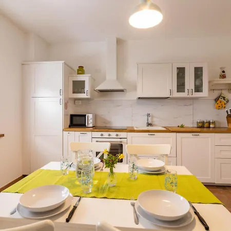 Casa Di Nonno By Interhome Cividale del Friuli