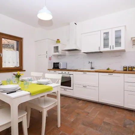 بيت للعطل Casa Di Nonno By Interhome Cividale del Friuli