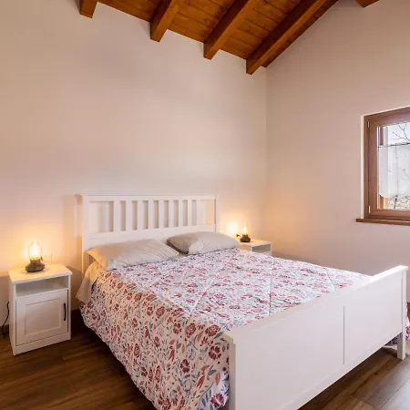 Casa Di Nonno By Interhome