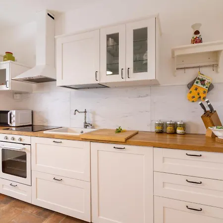 Casa Di Nonno By Interhome Cividale del Friuli