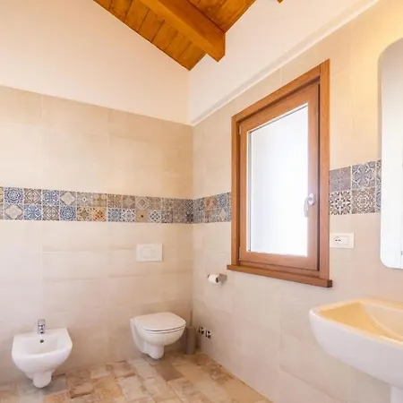 Casa Di Nonno By Interhome Cividale del Friuli