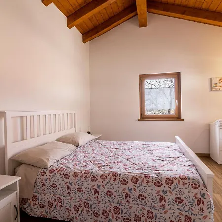 Casa Di Nonno By Interhome בית נופש *