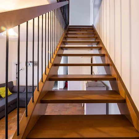 Casa Di Nonno By Interhome *