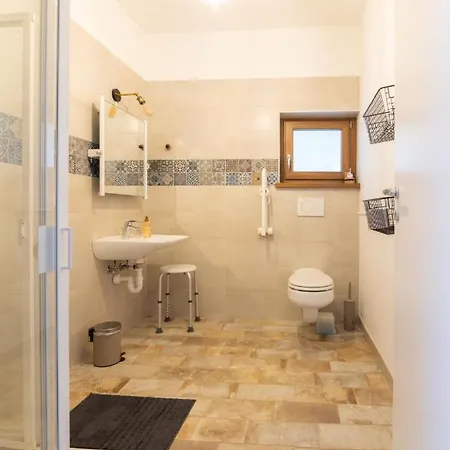 Casa Di Nonno By Interhome *