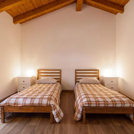 בית נופש Casa Di Nonno By Interhome *