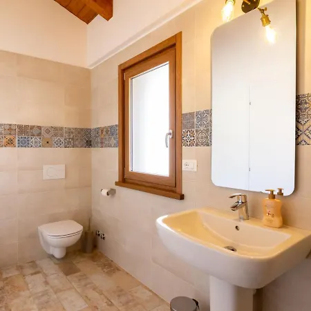 Casa Di Nonno By Interhome * Cividale del Friuli