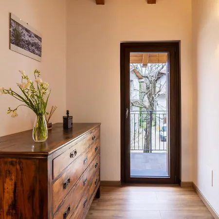 بيت للعطل Casa Di Nonno By Interhome *