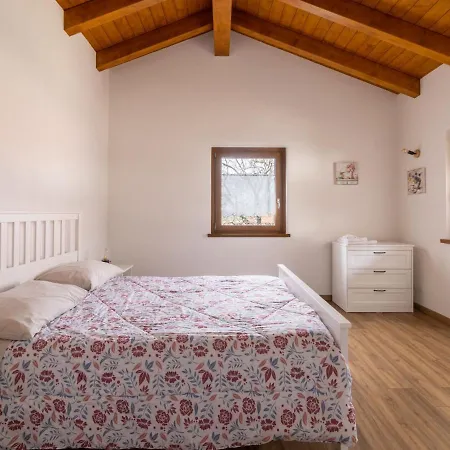 Casa Di Nonno By Interhome * Cividale del Friuli